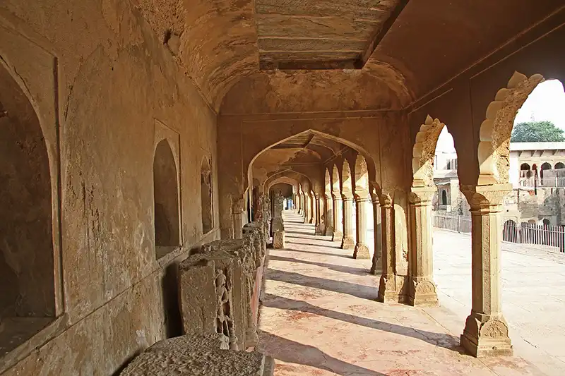 chand baori well