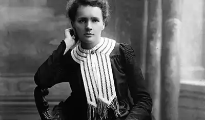 marie curie