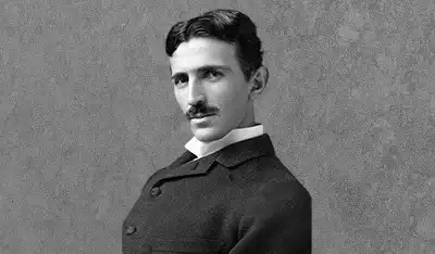 nikola tesla