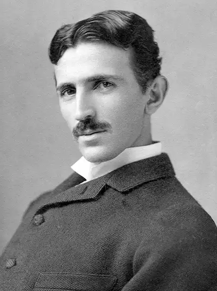 nikola tesla