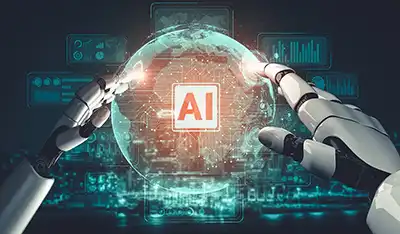 what is artificial intelligence