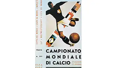 1934 fifa world cup italy