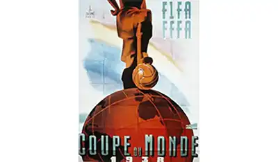 1938 fifa world cup france