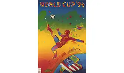 1994 fifa world cup united states