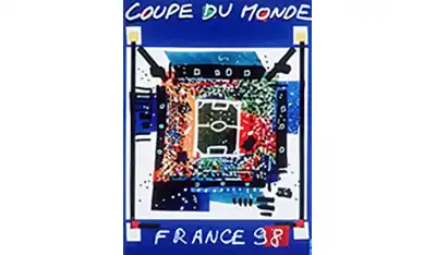 1998 fifa world cup france