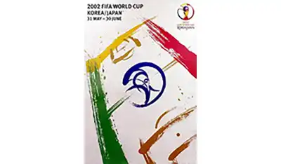 2002 fifa world cup japan south korea