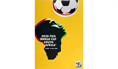 2010 fifa world cup south africa