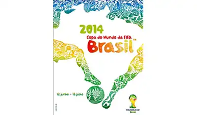 2014 fifa world cup brazil