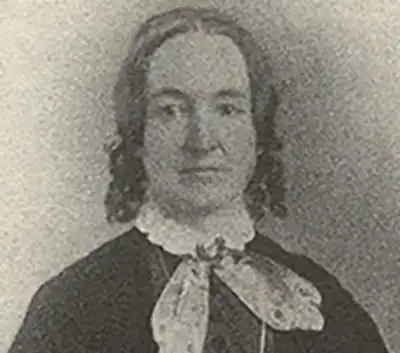 elizabeth packard