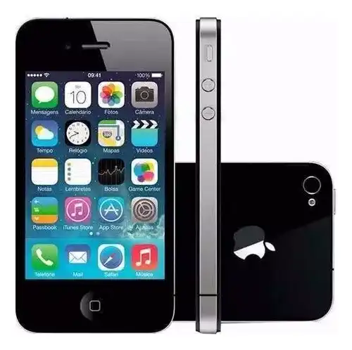 a historia do iphone the history of the iphone 4