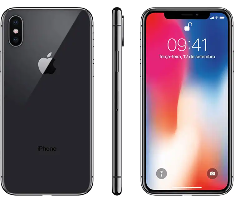 a historia do iphone the history of the iphone x