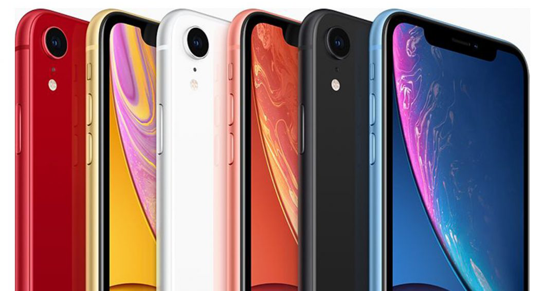 a historia do iphone the history of the iphone xr