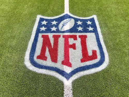 the history of the nfl